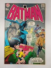 Batman 222 classic for sale  Macon