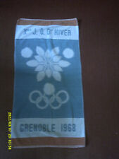 1968 jeux olympiques d'occasion  Quimper