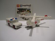 Legoland 653 lego d'occasion  Bourg-lès-Valence