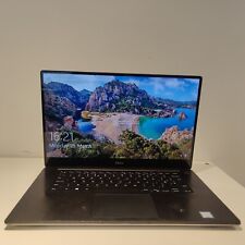 Dell xps 9560 for sale  KETTERING