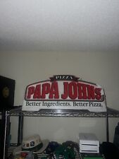 Papa johns car for sale  Nashville