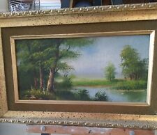 Beautiful oil painting for sale  Delray Beach