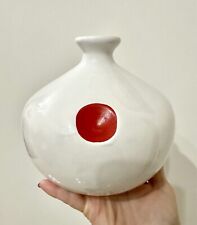 Vaso particolare ceramica usato  Marsala