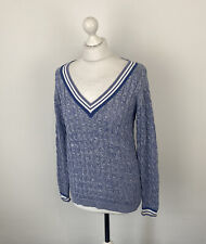 Brora cable knit for sale  LEVEN