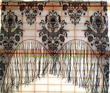 Gothic black lace for sale  South Elgin