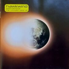 Hawkwind epocheclipse the d'occasion  Ollioules