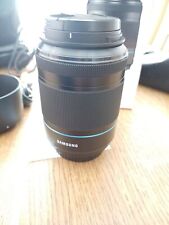 Samsung 200mm 5.6 for sale  PERTH