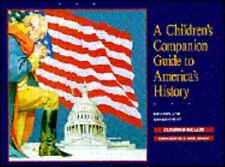 A Children's Companion Guide to America's History: History and Government comprar usado  Enviando para Brazil