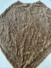 Sunny faux fur for sale  Bothell