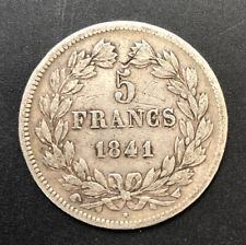 Francs louis philippe d'occasion  France
