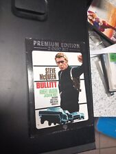 Bullitt dvds peter gebraucht kaufen  Dorsten