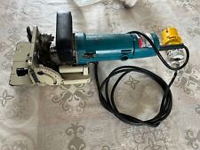 Makita biscuit jointer for sale  ST. HELENS