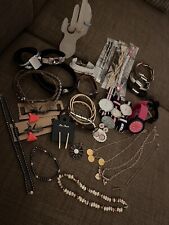 Modeschmuck paket gebraucht kaufen  Sankt Augustin