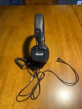 Marshall Major IV Bluetooth On-Ear Headphones - Brown (1006127) for sale  Shipping to South Africa