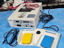 Olympus ESG-100 Electrosurgical Generator With Foot Switch for sale  Shipping to South Africa
