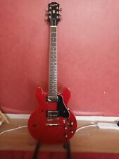 Epiphone inspired gibson for sale  WALSALL