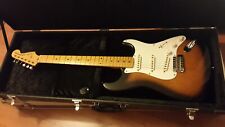 Rarity squier stratocaster for sale  Shipping to Ireland
