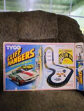 Tyco cliff hangers for sale  Carthage
