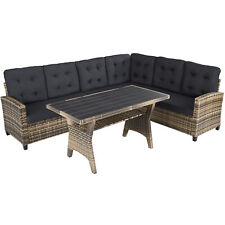 Rattan lounge catania gebraucht kaufen  Igersheim