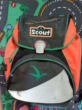 Scout alpha dino gebraucht kaufen  Hamburg-, Braak