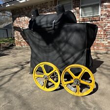 Tough wheel two for sale  Burleson
