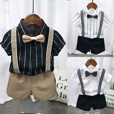 Kids boys suit for sale  Shipping to Ireland