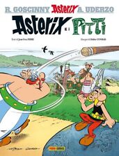 Asterix pitti asterix usato  Pontedera