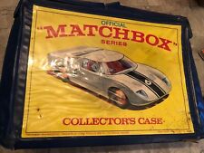 Matchbox lesney vintage for sale  Jonestown