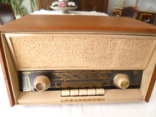 Kleines röhrenradio philetta gebraucht kaufen  Weimar