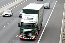 T23 truck photo for sale  LEEDS