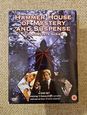 Hammer house mystery for sale  LONDON