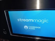 cambridge audio 851 gebraucht kaufen  Groß-Zimmern