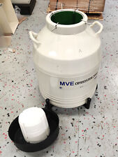 Mve cryosystem 2000 for sale  Naperville