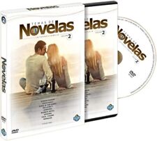 DVD: Temas de novelas (internacionais) Mel C (Spice Girls) Sandra Cretu, pulseiras comprar usado  Brasil 