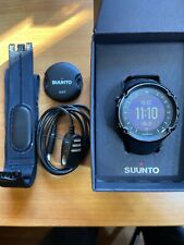 Suunto ambit black gebraucht kaufen  Effeltrich