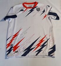 Maillot stade français d'occasion  France