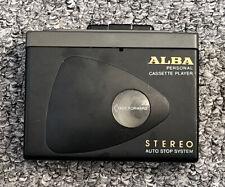 Retro alba personal for sale  OXFORD