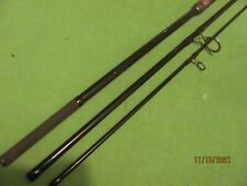 Used, 1) IRC POWERPLAY 12' 0" 3 PIECE SPINNING ROD. for sale  Shipping to South Africa
