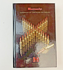 Hornady handbook cartridge for sale  Mckinleyville