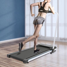 Folding electric treadmill for sale  Shipping to Ireland