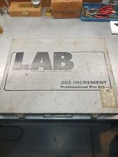 Vintage lab .005 for sale  Grand Junction