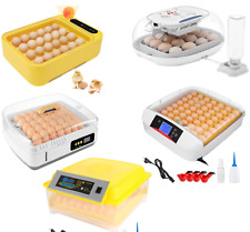 Eggs fully automatic for sale  Shipping to Ireland