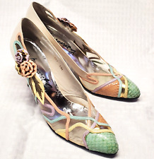 Margaret jerrold heels for sale  Oklahoma City