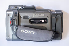 Sony dsr pd170 for sale  Shipping to Ireland
