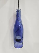 Hanging wine bottle for sale  Colonial Heights
