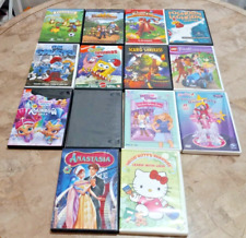 Lot animated cartoon for sale  Hamilton