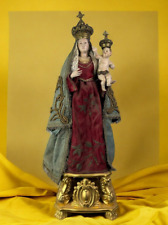 Madonna carmine carmel for sale  Shipping to United States