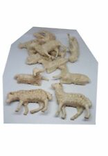 Animali pecore 5x4 usato  Monte Di Procida