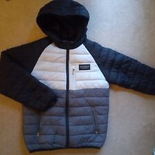 Mckenzie boys coat for sale  BURY ST. EDMUNDS