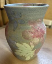 Pretty conwy pottery for sale  BALDOCK